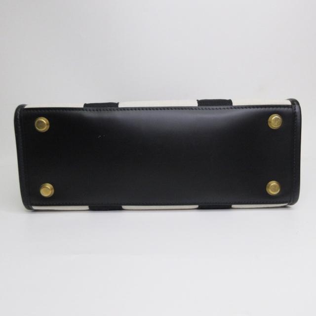 バレンシアガ BALENCIAGA 美品 バレンシアガ スモール ハードウェア トートバッグ ショルダーバッグ E1122010407 0620 レディース_3