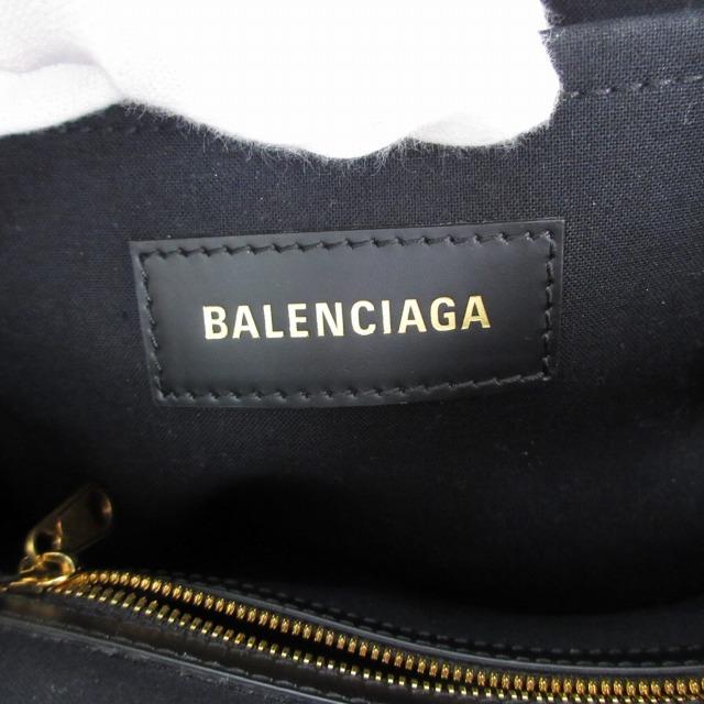 バレンシアガ BALENCIAGA 美品 バレンシアガ スモール ハードウェア トートバッグ ショルダーバッグ E1122010407 0620 レディース_8
