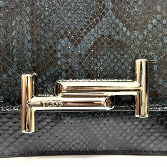 トッズ TOD 