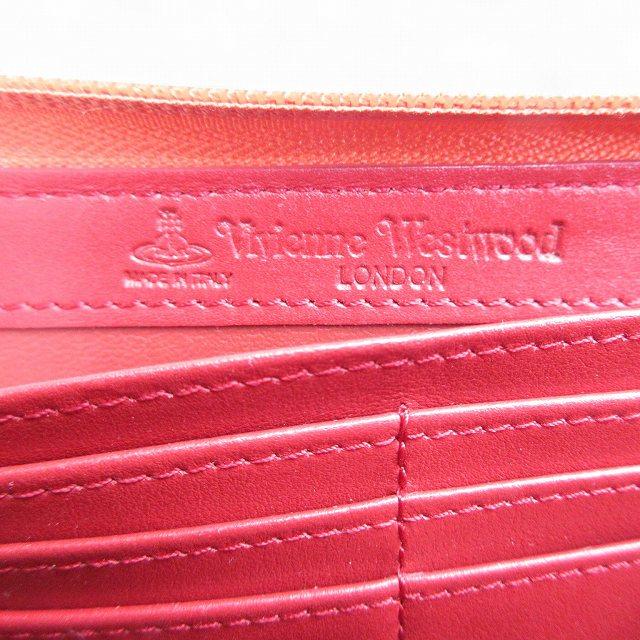 Vivienne Westwood ヴィヴィアンウエストウッド 財布 レディース