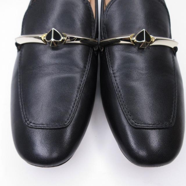 ★日本未発売★Kate Spade ケイトスペード　ローファー　23cm 23cm kate spade new york(ケイトスペード) ローファー