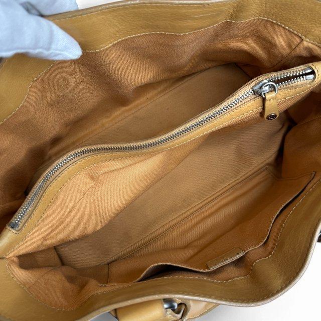 セリーヌ CELINE ブギーバッグ ハンドバッグ トートバッグ キャメル セリーヌ CELINE ブギーバッグ ハンドバッグ トートバッグ キャメル