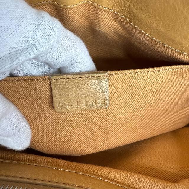 CELINE セリーヌ ブギーバッグ ハンドバッグ トートバッグ