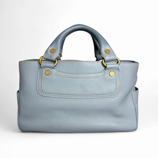 【美品】　セリーヌ　ブギーバッグ　ハンドバッグ 楽天市場】セリーヌ ブギーバッグ ハンドバッグ レザー