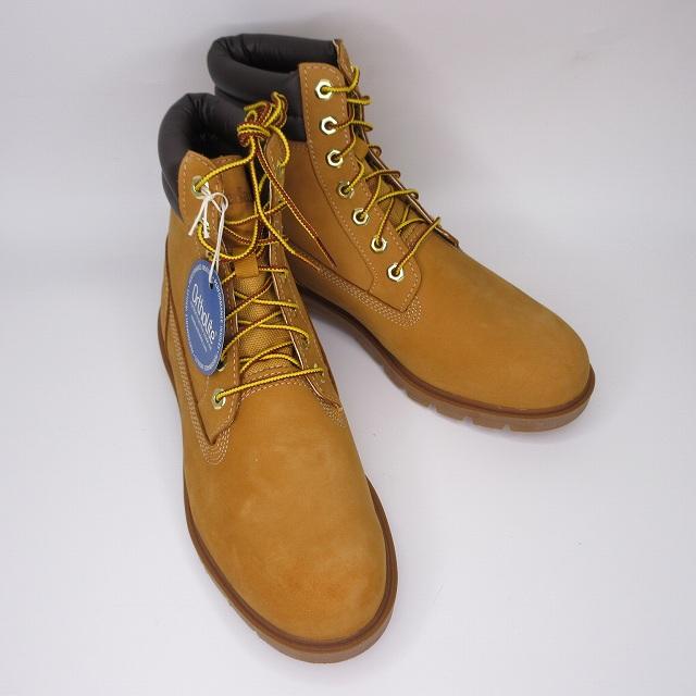 Timberland（ティンバーランド） ショートブーツ ベーシック タグ付き