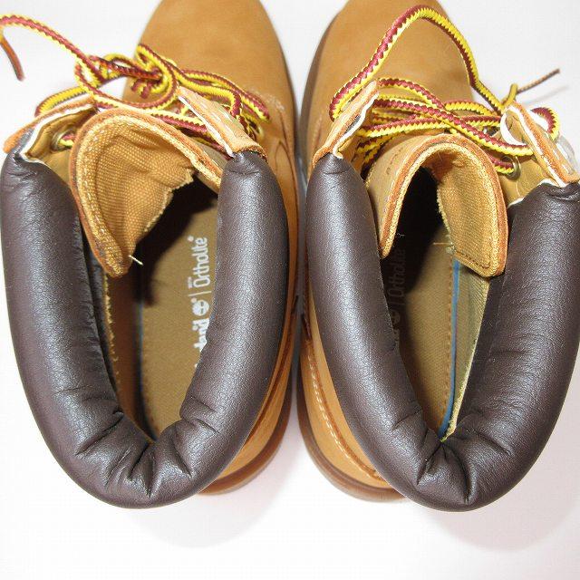 Timberland（ティンバーランド） ショートブーツ ベーシック タグ付き
