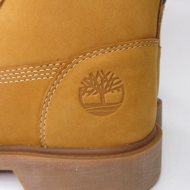 Timberland（ティンバーランド） ショートブーツ ベーシック タグ付き