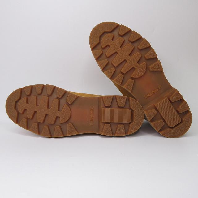 Timberland（ティンバーランド） ショートブーツ ベーシック タグ付き 