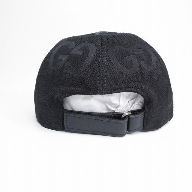 大特価‼️GUCCI グッチ 帽子 ニット帽 597636 GGコットン　キャップ グッチGucciハイブランドニット帽 メンズ レディース ニット製秋冬