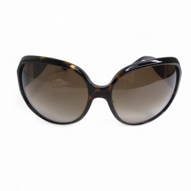 【中古】ディオール Dior サングラス べっ甲柄 DIORCLASSIC1 086CC ブラウン系 k262835 0904 レディース ディオール Dior サングラス べっ甲柄 DIORCLASSIC1 086CC ブラウン系