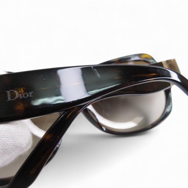 ディオール Dior サングラス べっ甲柄 DIORCLASSIC1 086CC ブラウン系