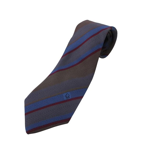 Christian Dior（クリスチャン・ディオール） ネクタイ タグ付き