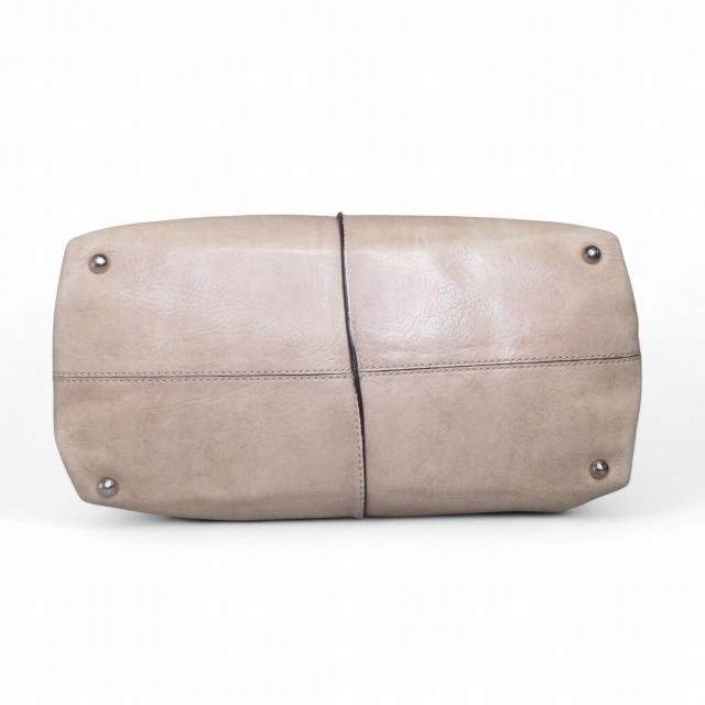 トッズ TOD'S D-styling Dスタイリング ショルダーバッグ ハンドバッグ