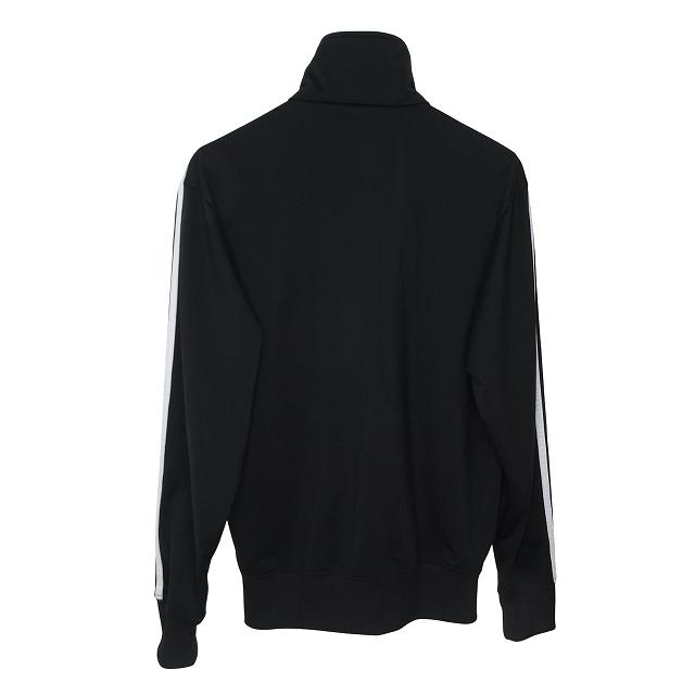  トレフォイル ジップアップジャージ L adidas Originals アディダスオリジナルス originals 長袖 トラック