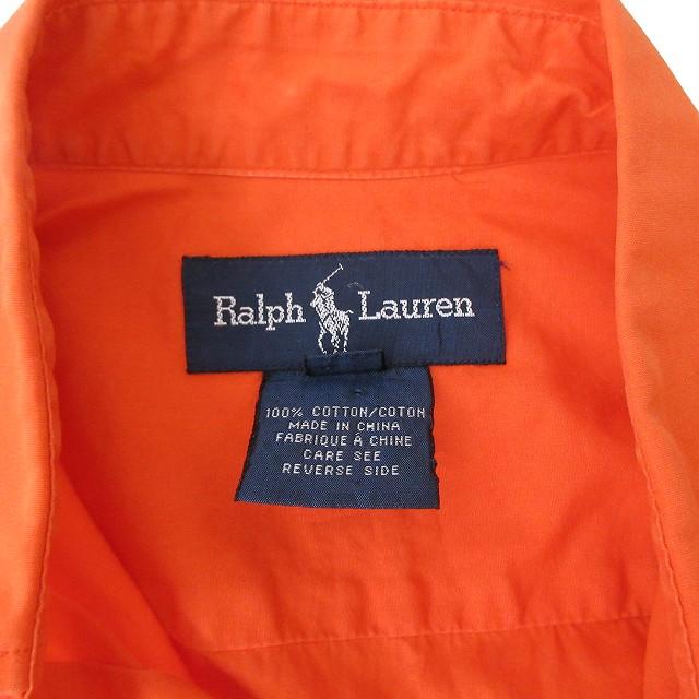 POLO RALPH LAUREN（ポロ・ラルフローレン） ラルフローレン RALPH