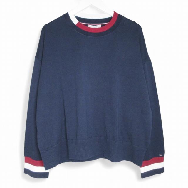TOMMY HILFIGER（トミー・ヒルフィガー） 未使用品 タグ付き 未