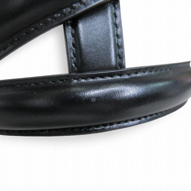 アレキサンダーマックイーン ALEXANDER MCQUEEN ザ・カーブ スモール