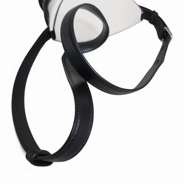 アレキサンダーマックイーン ALEXANDER MCQUEEN ザ・カーブ スモール