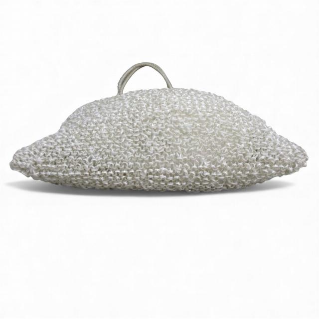 ANTEPRIMA（アンテプリマ） ワイヤーバッグ トートバッグ ホワイト