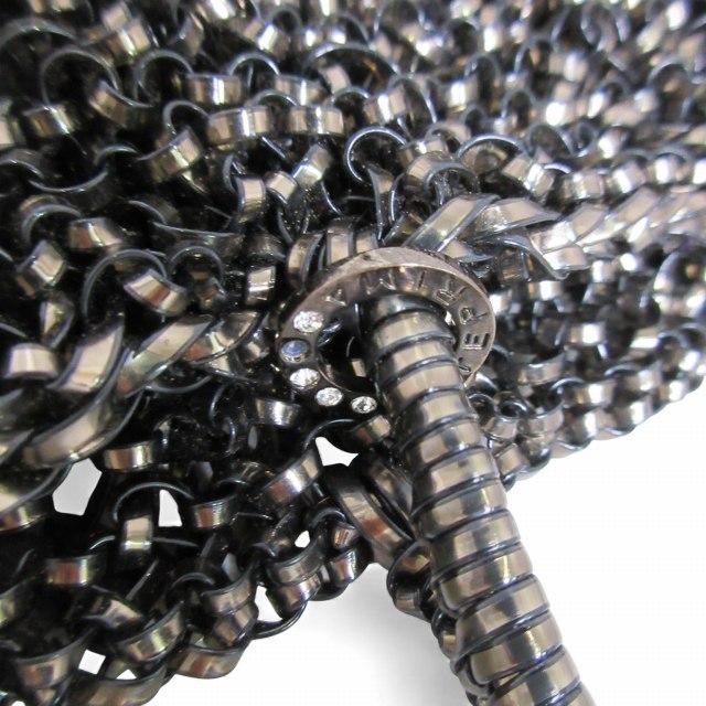 ANTEPRIMA（アンテプリマ） ワイヤーバッグ トートバッグ ブラック系