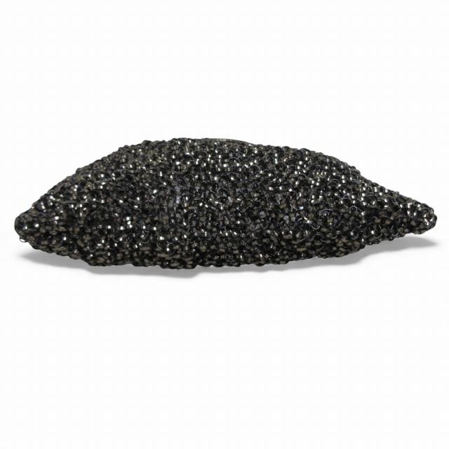 ANTEPRIMA（アンテプリマ） ワイヤーバッグ トートバッグ ブラック系