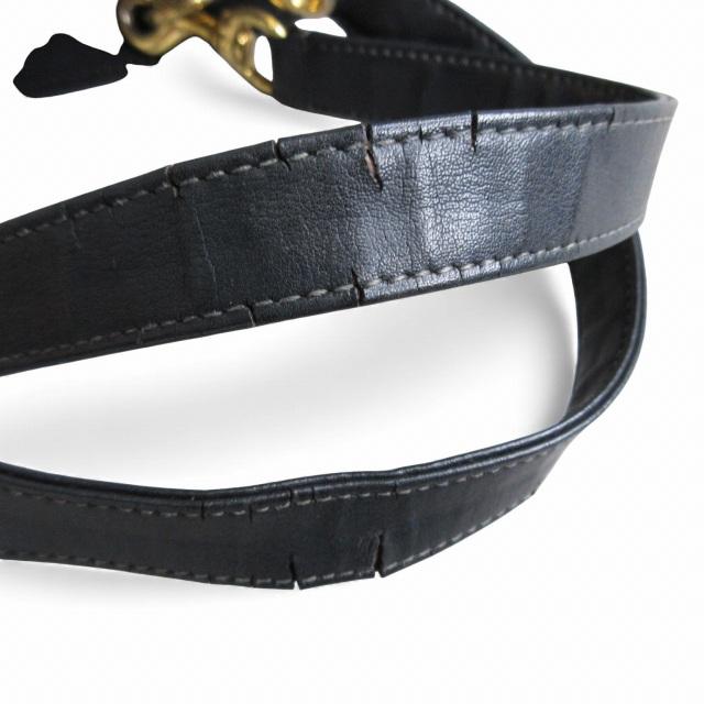 【中古】クロエ CHLOE エデン トートバッグ ロゴ ブラック 92859116 1214 レディース Chloe（クロエ） エデン トートバッグ ロゴ ブラック 92859116 1214