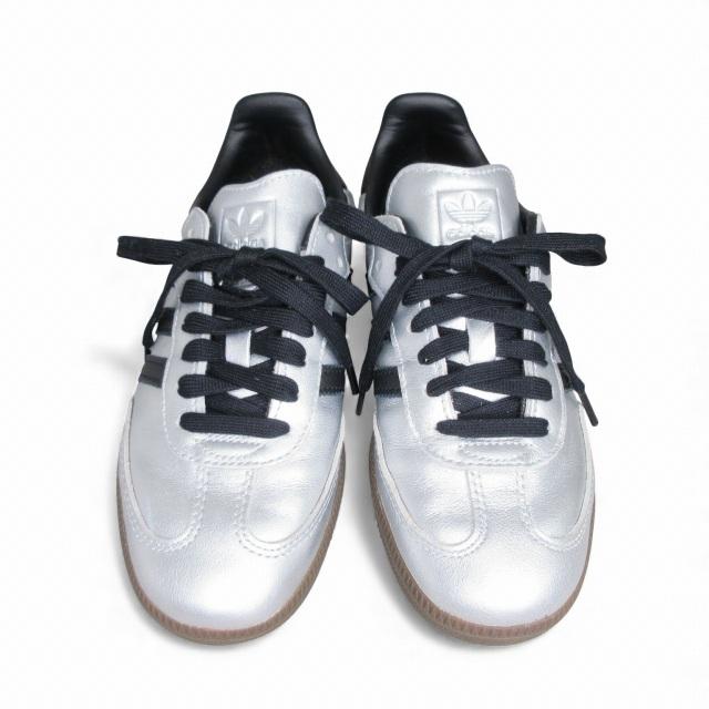 adidas（アディダス） 未使用 ADIDAS SAMBA JI4218 オリジナルス