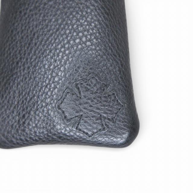 CHROME HEARTS（クロムハーツ） アイウェアケース メガネケース ポーチ