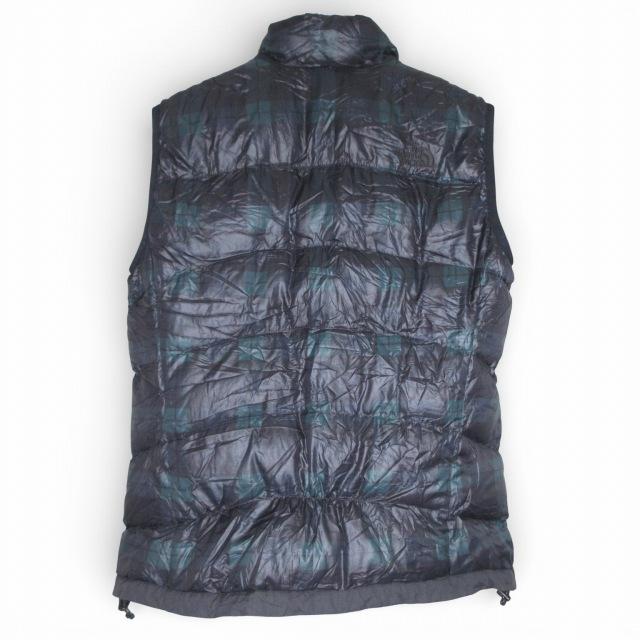 THE NORTH FACE（ザ ノースフェイス） アコンカグア ベスト Aconcagua 