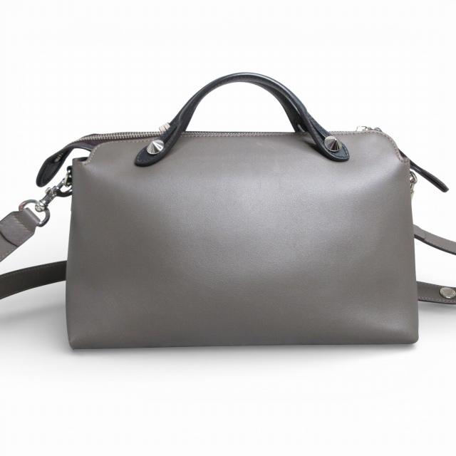 FENDI（フェンディ） バイザウェイ ミディアム ショルダーバッグ