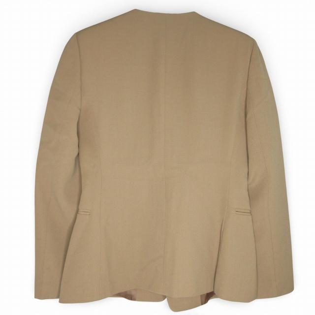EMPORIO ARMANI エンポリオアルマーニ テーラードジャケット ウール 
