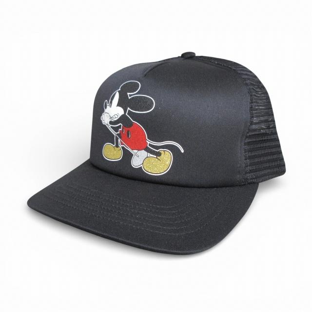 シュプリーム　ナンバーナイン キャップ Supreme（シュプリーム） ×ナンバーナイン NUMBER (N)INE 美品