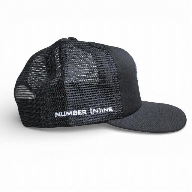 Supreme（シュプリーム） ×ナンバーナイン NUMBER (N)INE 美品