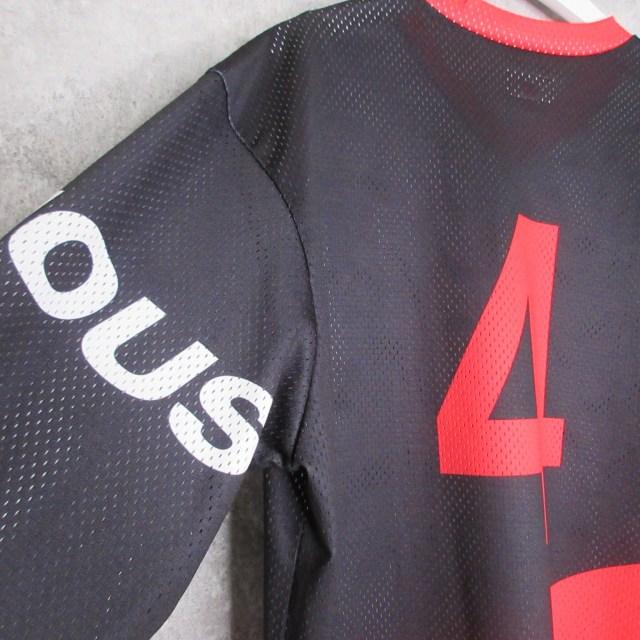 Supreme（シュプリーム） 美品 2019AW Crossover Hockey Jersey