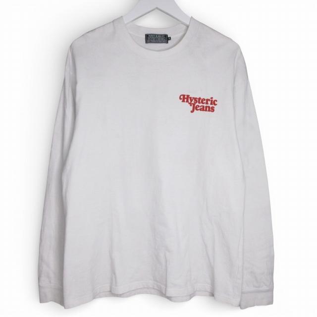 HYSTERIC GLAMOUR（ヒステリックグラマー） HYSTERIC GLAMOUR Tシャツ
