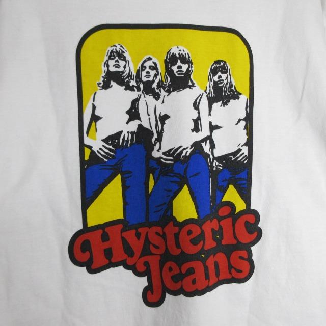 HYSTERIC GLAMOUR（ヒステリックグラマー） HYSTERIC GLAMOUR Tシャツ