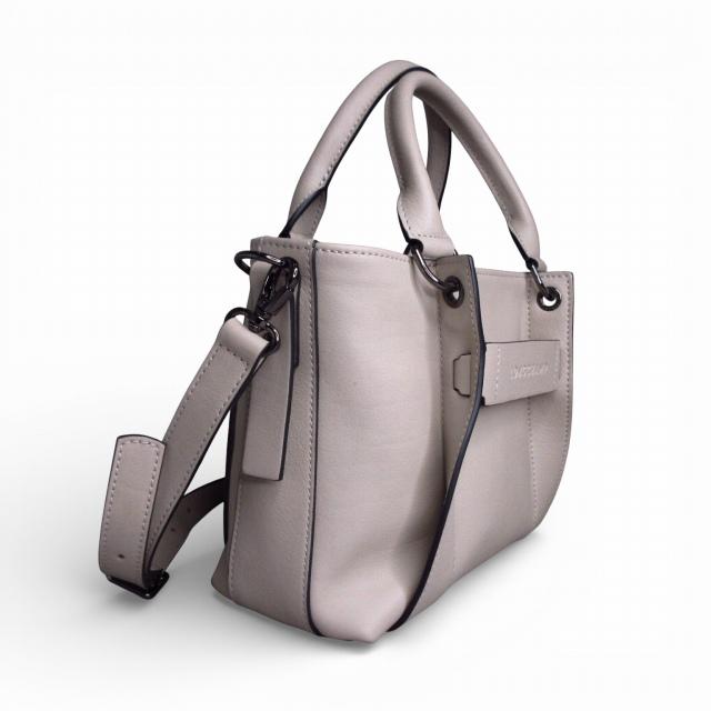 LONGCHAMP（ロンシャン） 美品 3D S トップハンドルバッグ ショルダー