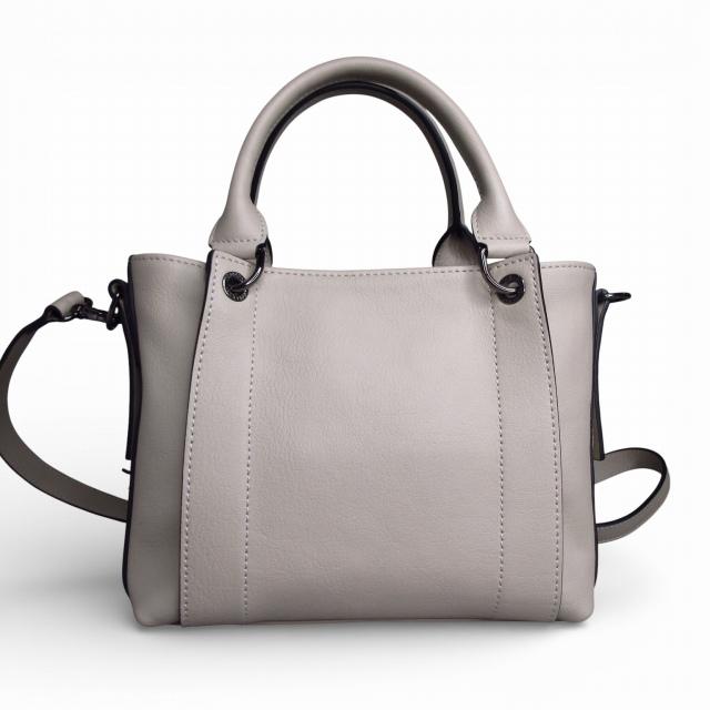 LONGCHAMP（ロンシャン） 美品 3D S トップハンドルバッグ ショルダー