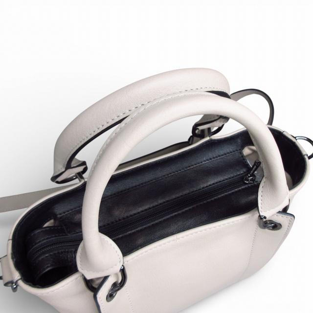 LONGCHAMP（ロンシャン） 美品 3D S トップハンドルバッグ ショルダー