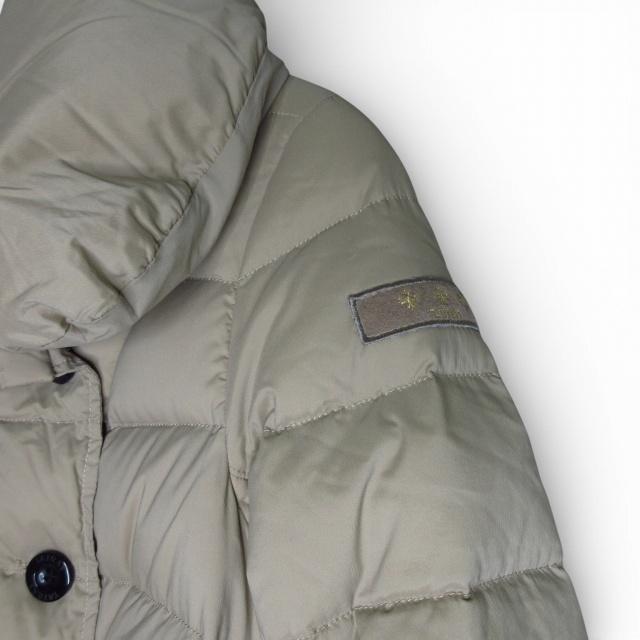 タトラス TATRAS 美品 AGONA アゴーニャ ダウンコート ダウン