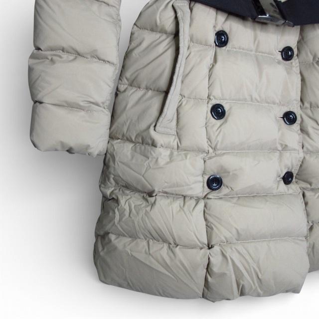 タトラス TATRAS 美品 AGONA アゴーニャ ダウンコート ダウン
