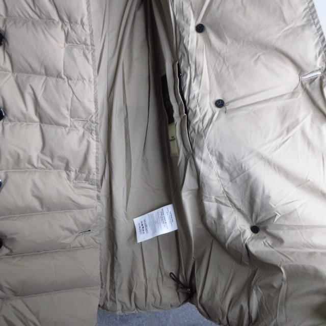 タトラス TATRAS 美品 AGONA アゴーニャ ダウンコート ダウン