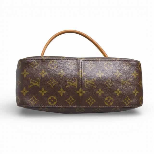 LOUIS VUITTON（ルイ・ヴィトン） ルーピングGM ショルダーバッグ