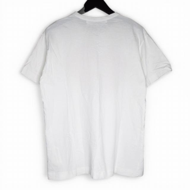 プレイコムデギャルソン PLAY COMME des GARCONS Tシャツ 半袖