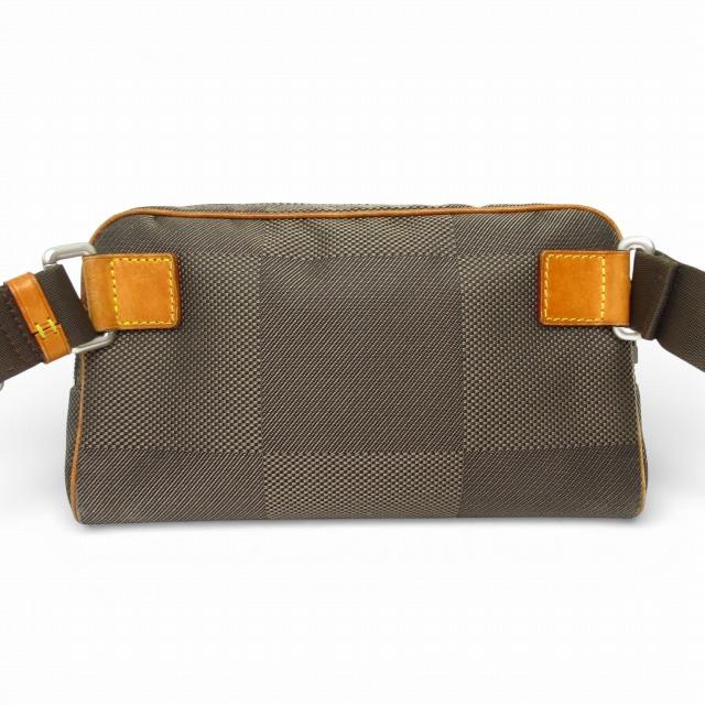 LOUIS VUITTON（ルイ・ヴィトン） ダミエジェアン アクロバット ボディ