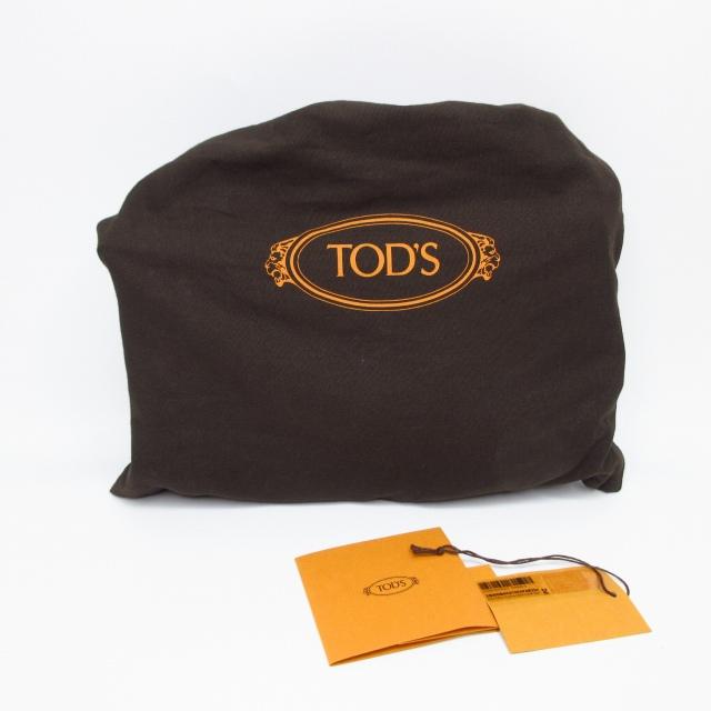 トッズ TOD
