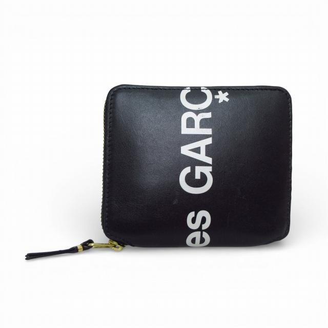 コムデギャルソン COMME des GARCONS Huge Logo ヒュージロゴ 