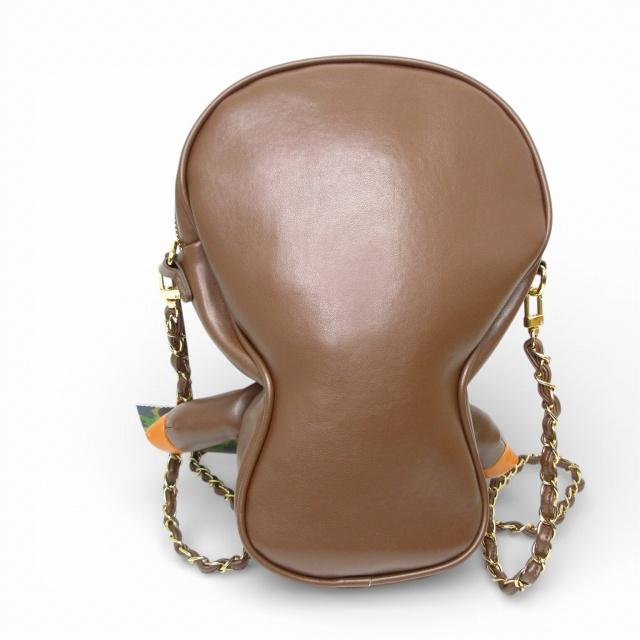 A BATHING APE（アベイシングエイプ） 美品 BABY MILO PLUSH DOLL
