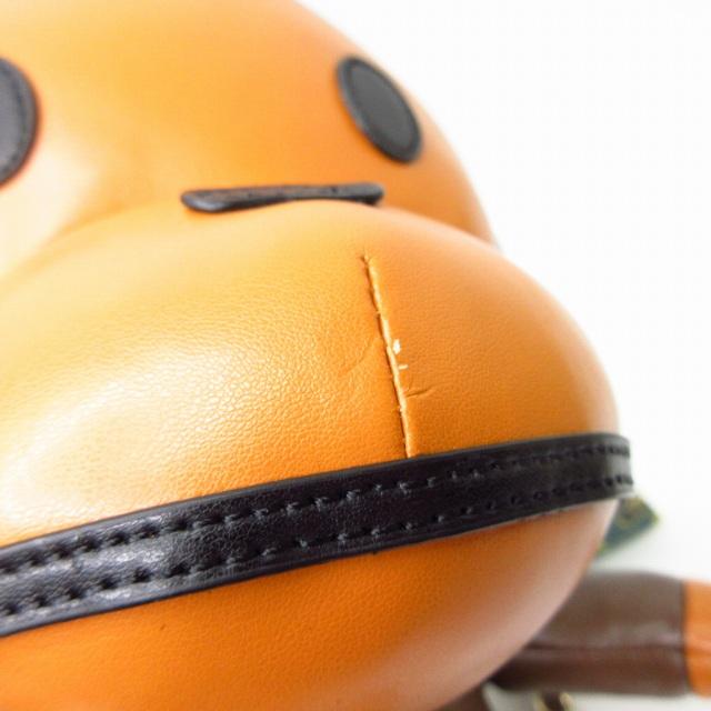 A BATHING APE（アベイシングエイプ） 美品 BABY MILO PLUSH DOLL
