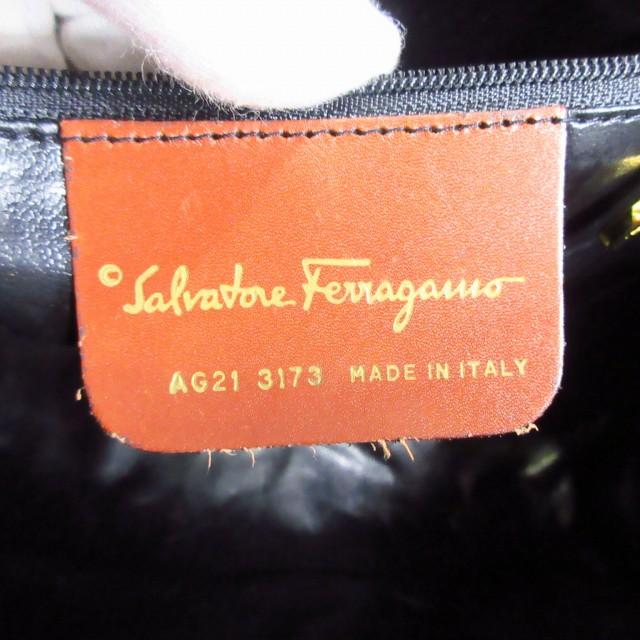 FERRAGAMO（フェラガモ） サルヴァトーレフェラガモ Salvatore 